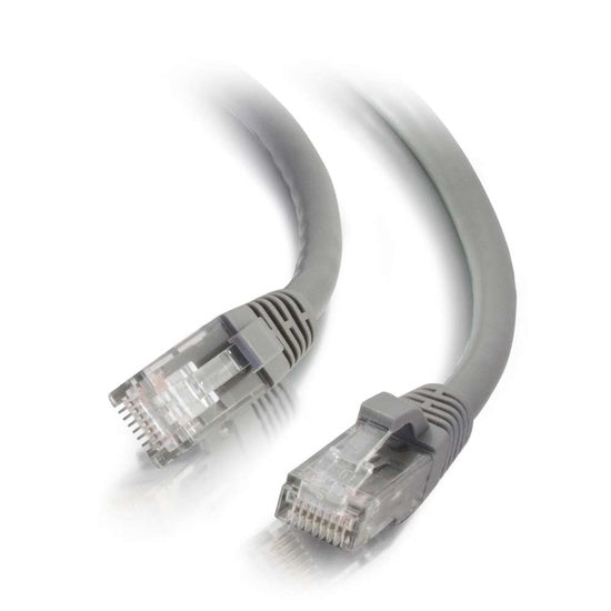 Cat6 Ethernet Network Patch Cable, 50ft