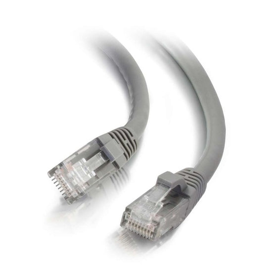 Cat6 Ethernet Network Patch Cable, 50ft