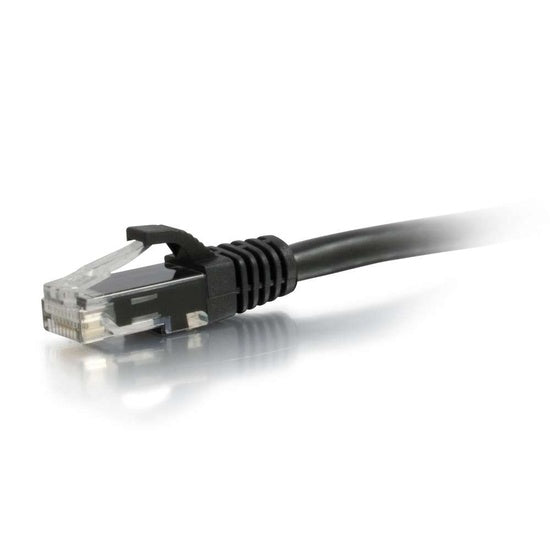 Cat6 Ethernet Network Patch Cable, 15ft