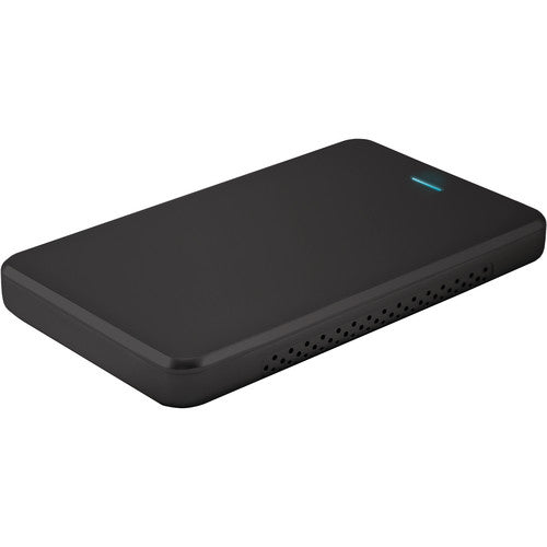 Express 2.5 USB 3.0 Enclosure