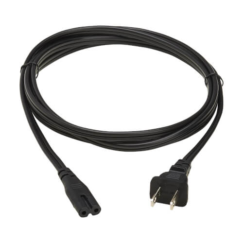 Standard Replacement Power Cord, 6ft