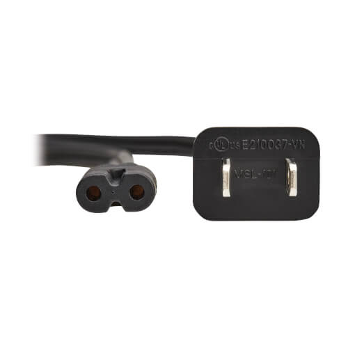 Standard Replacement Power Cord, 6ft