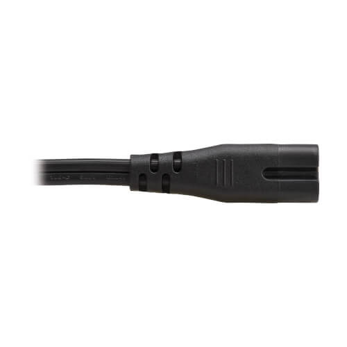 Standard Replacement Power Cord, 6ft