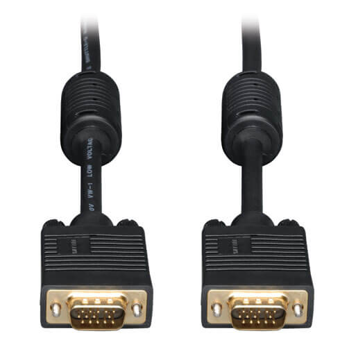 VGA Cable, 10ft