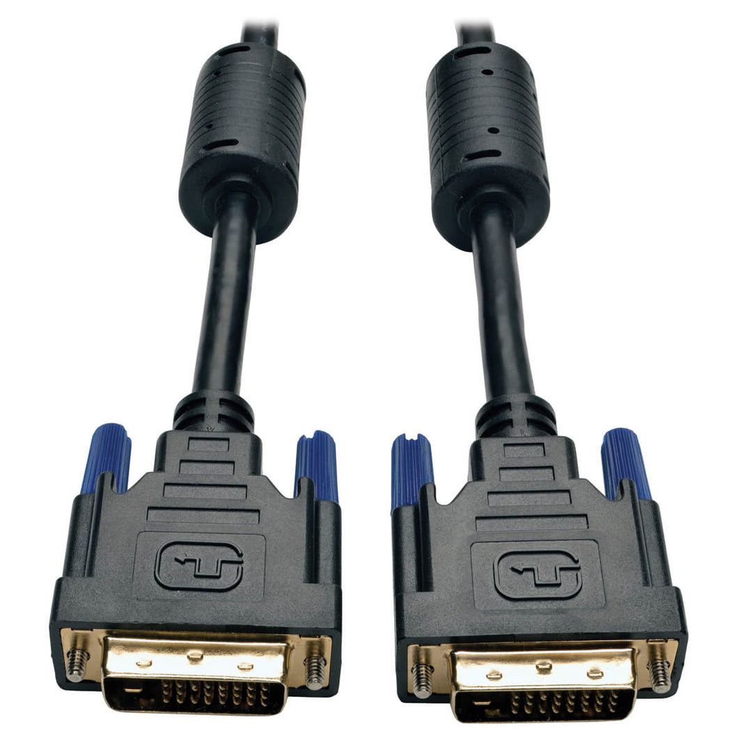 DVI Cable, 10ft