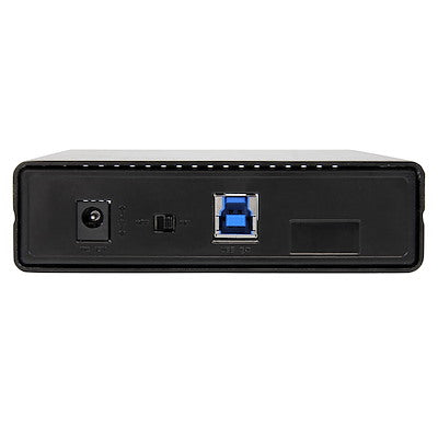 3.5 USB 3.0 Drive Enclosure