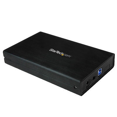 3.5 USB 3.0 Drive Enclosure