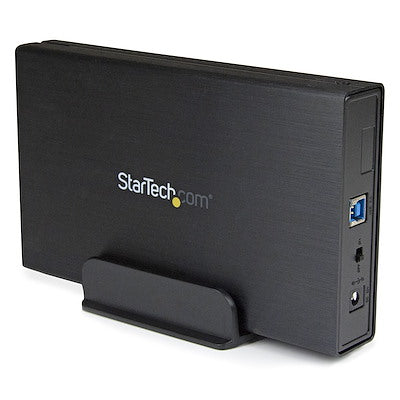 3.5 USB 3.0 Drive Enclosure