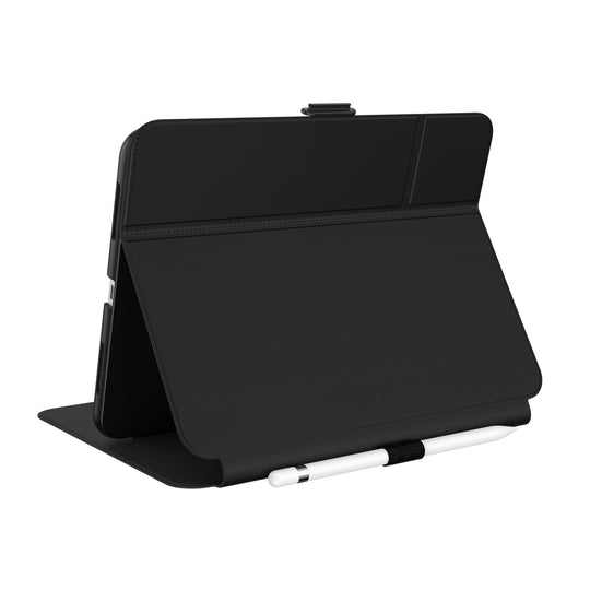 Speck Balance Folio for 10.9-inch iPad (10th Gen), Black