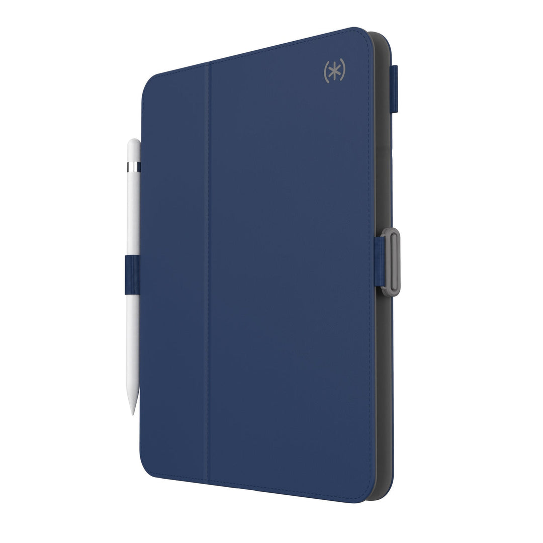 Speck Balance Folio for 10.9-inch iPad Air & 11-inch iPad Pro, Arcadia Navy