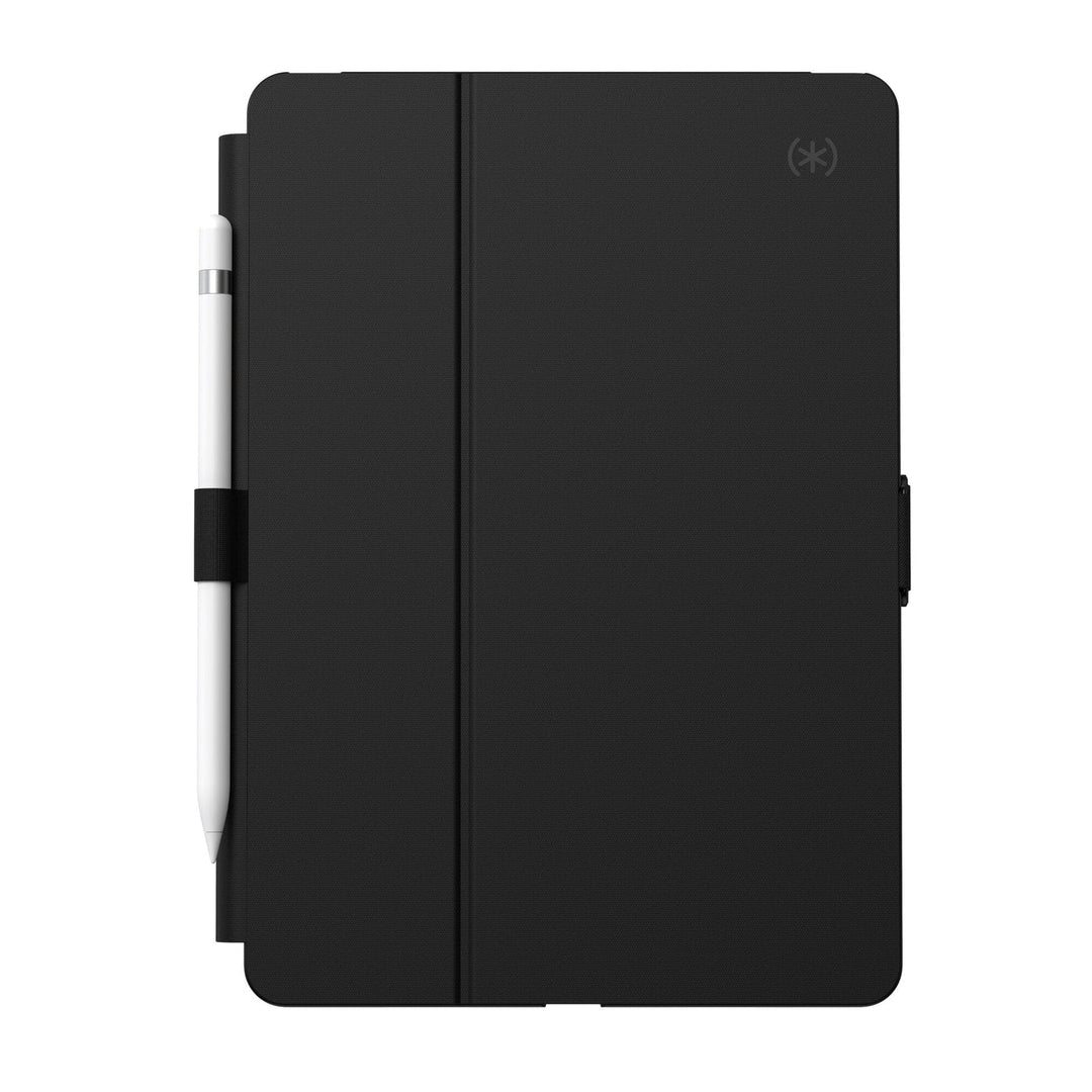 Speck Balance Folio for 10.2-inch iPad, Black
