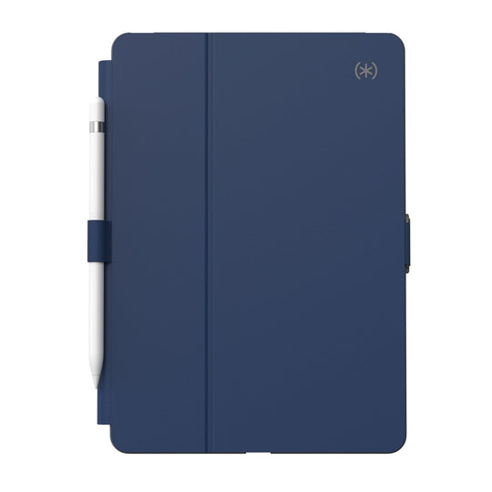 Speck Balance Folio for 10.2-inch iPad, Arcadia Navy