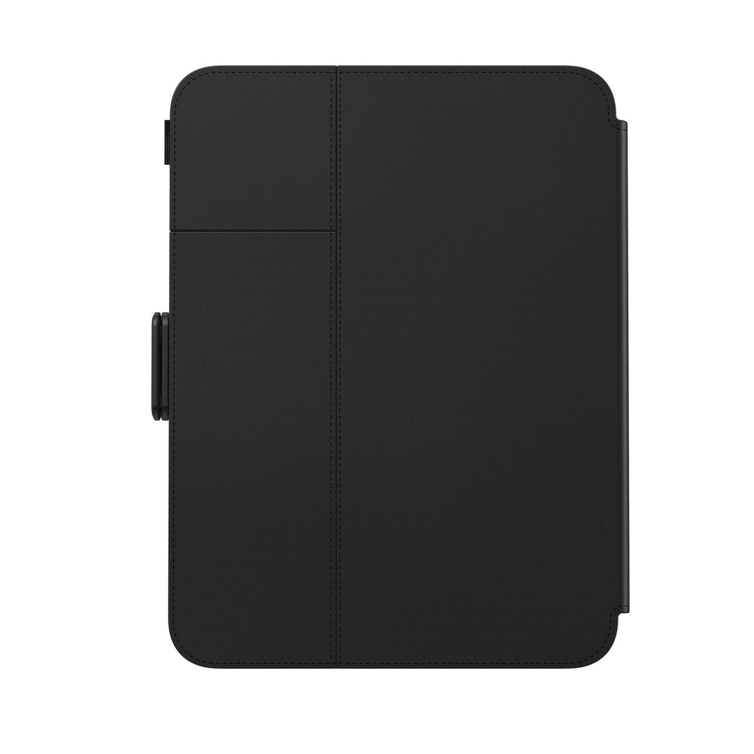 Speck Balance Folio for iPad mini (6th Gen), Black