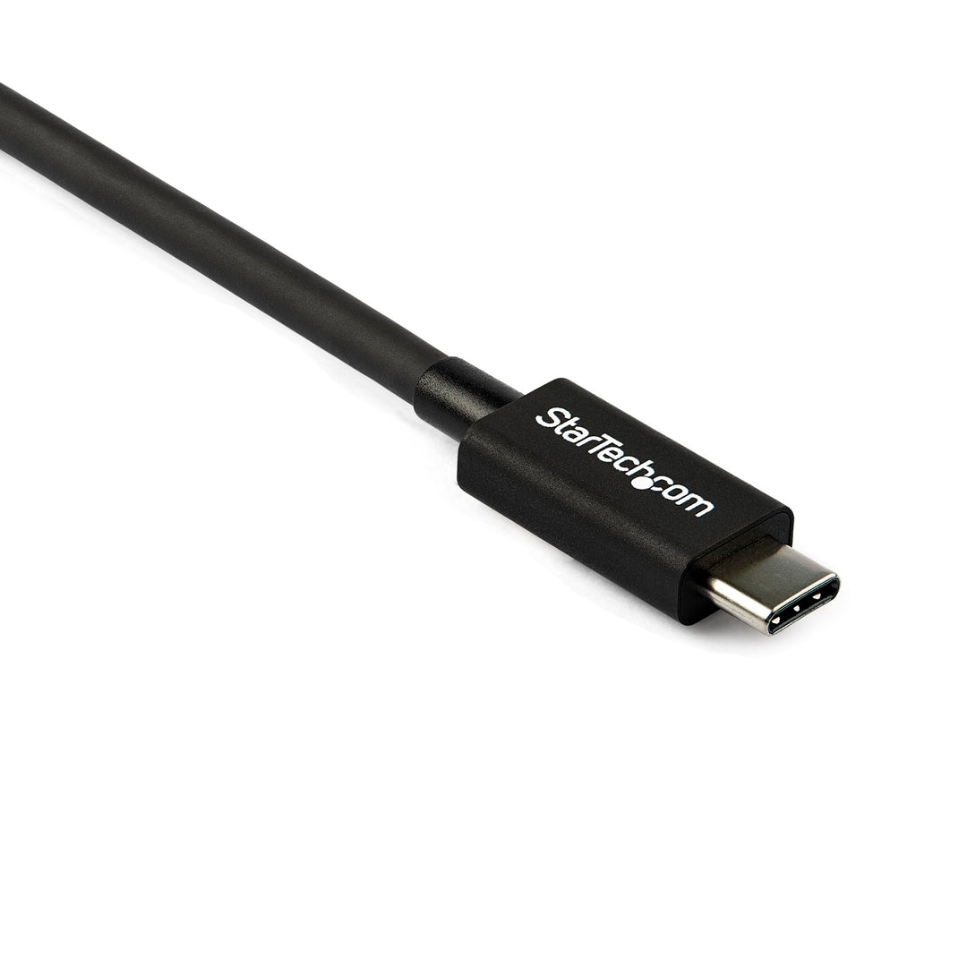 Thunderbolt 3 Cable 40Gbps, 0.8m