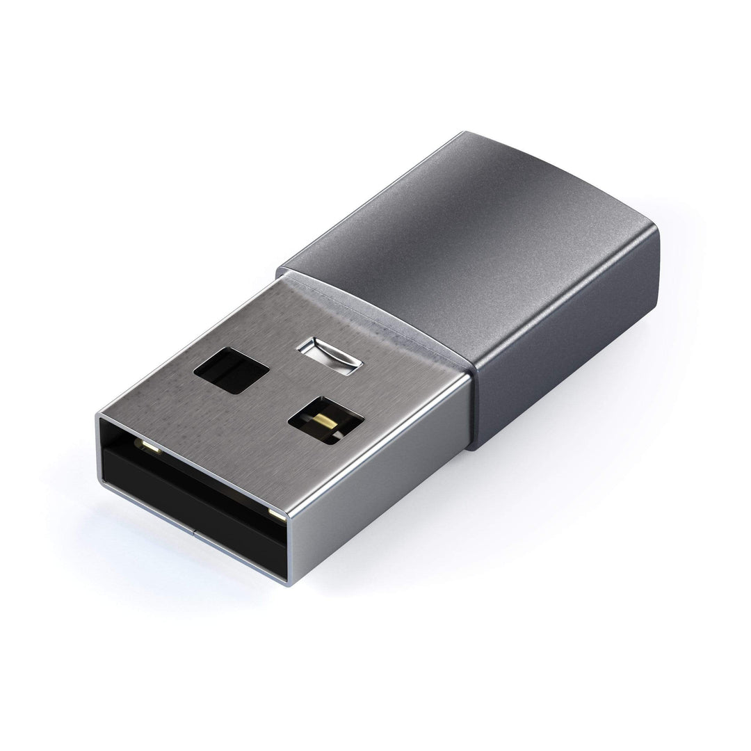 USB-A to USB-C Adapter