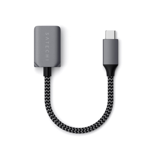 USB-C to USB-A Adapter Cable