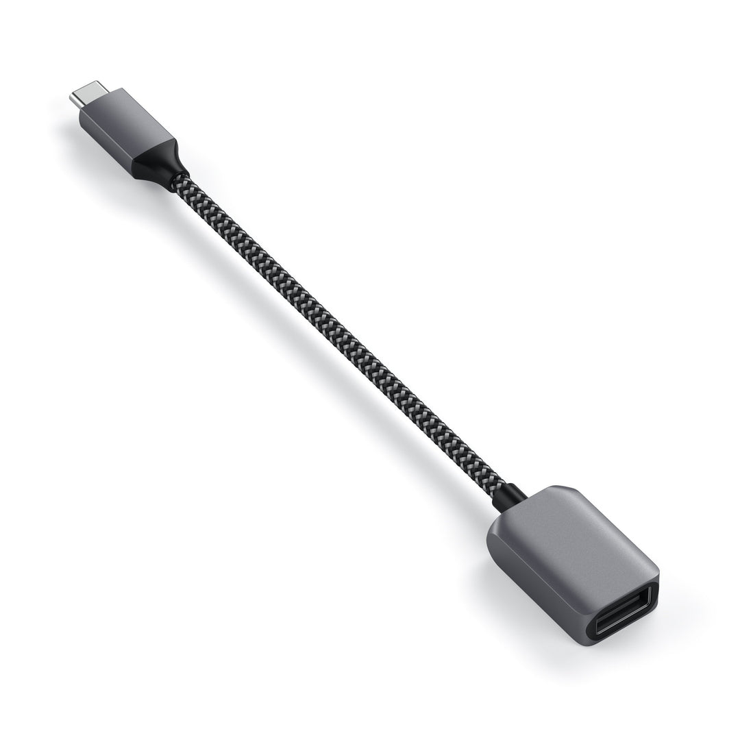 USB-C to USB-A Adapter Cable