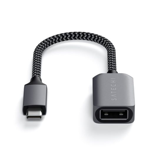 USB-C to USB-A Adapter Cable