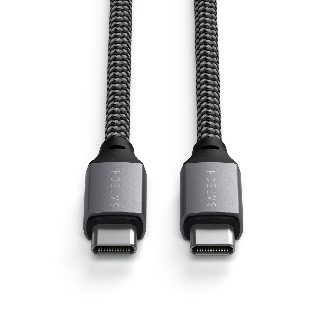 USB-C to USB-C 100W Charge Cable, 6ft