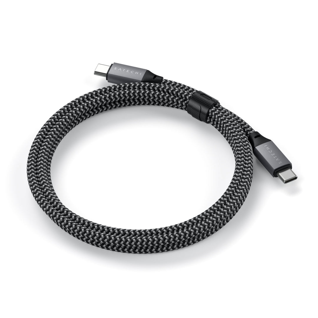 USB-C to USB-C 100W Charge Cable, 6ft