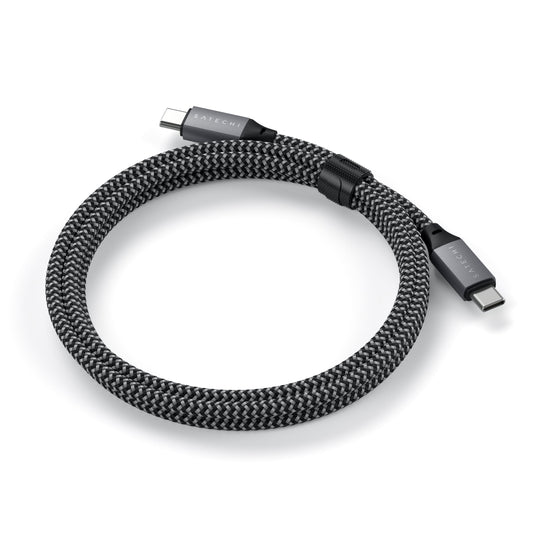 USB-C to USB-C 100W Charge Cable, 6ft