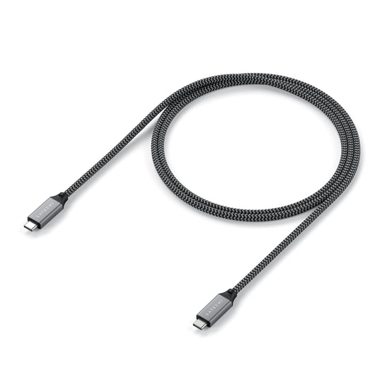 USB4 C to C Cable, 80cm