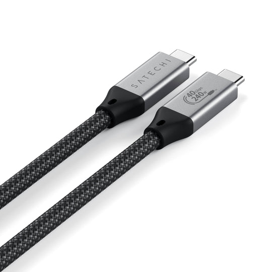 USB4 Pro Cable, 1.2m