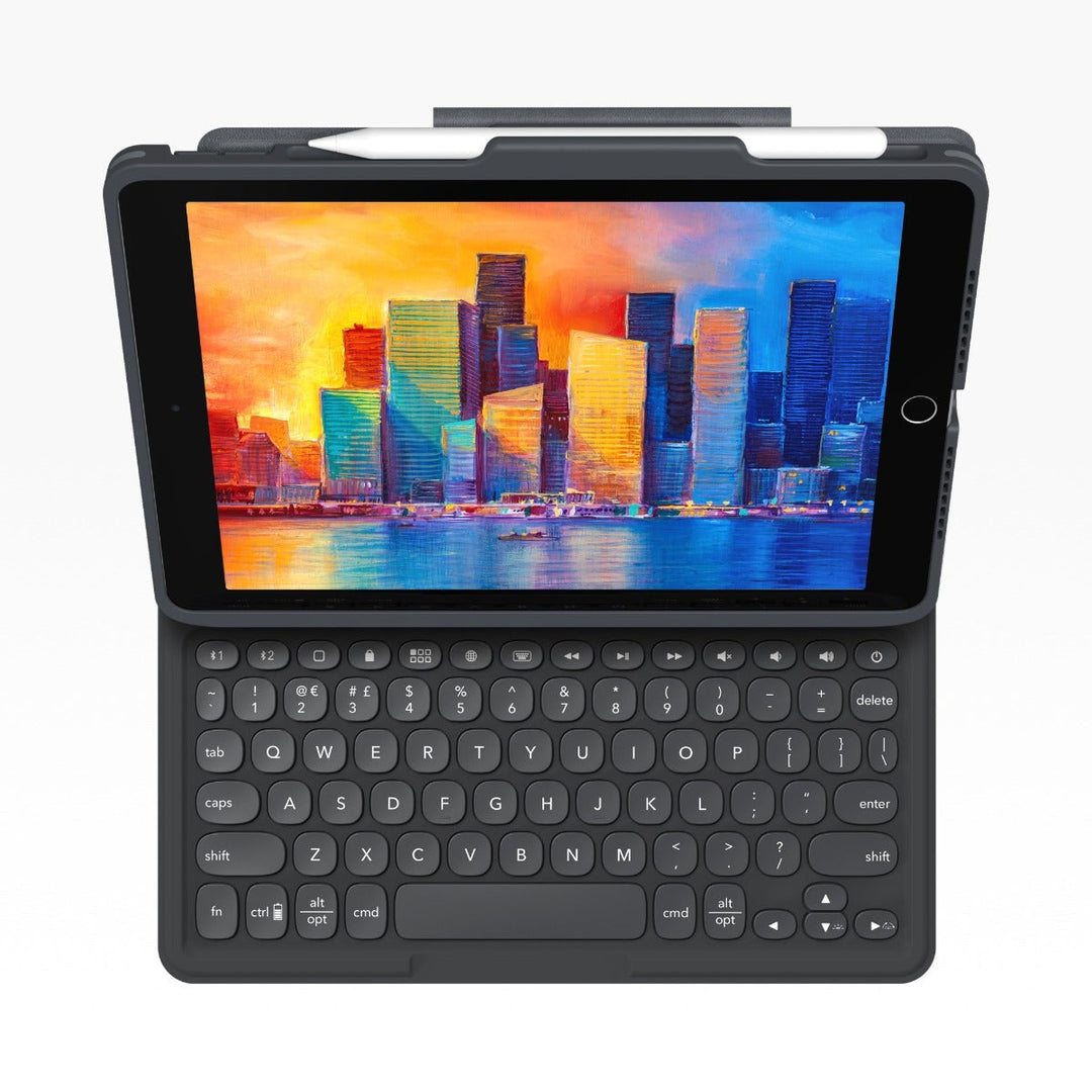 Zagg Pro Keys for iPad (10th/11th Gen)