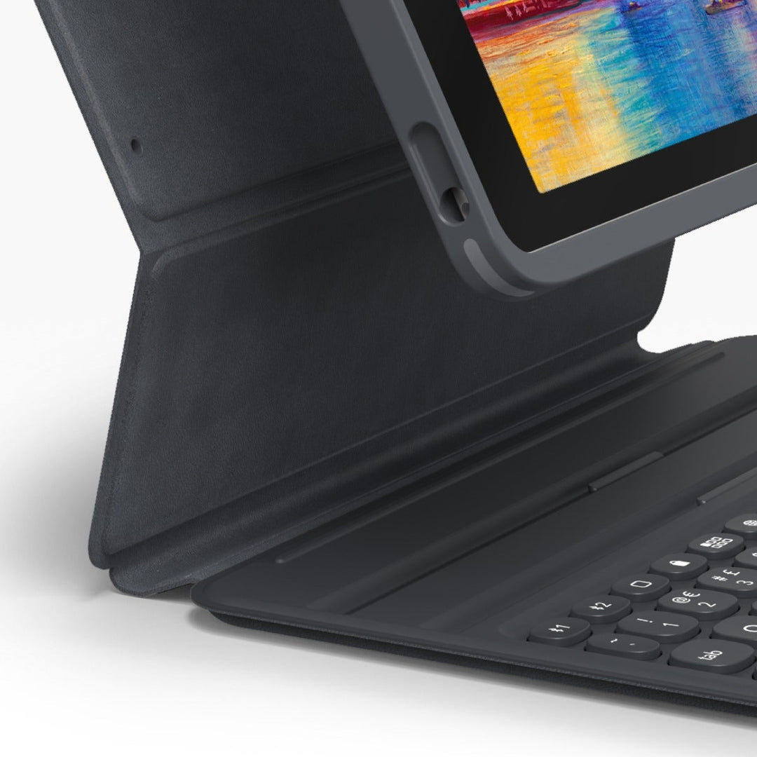 Zagg Pro Keys for 10.2-inch iPad