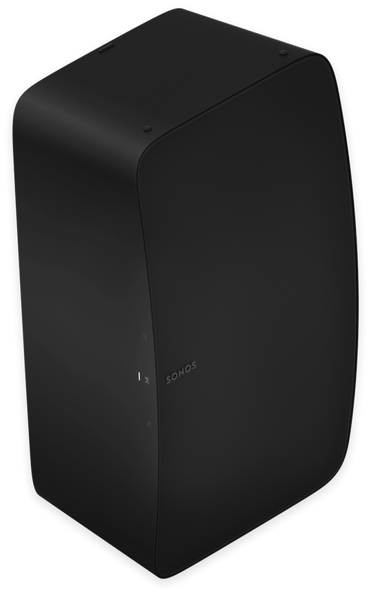 Sonos Five Speaker, Black