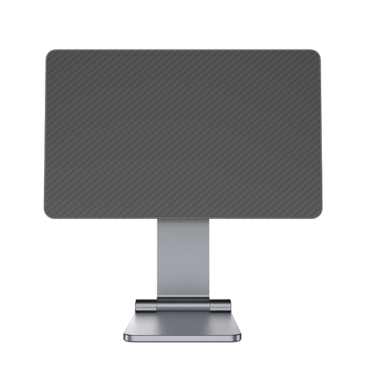 FLIPMOUNT Magnetic Stand for 12.9-inch iPad Pro, Carbon Black