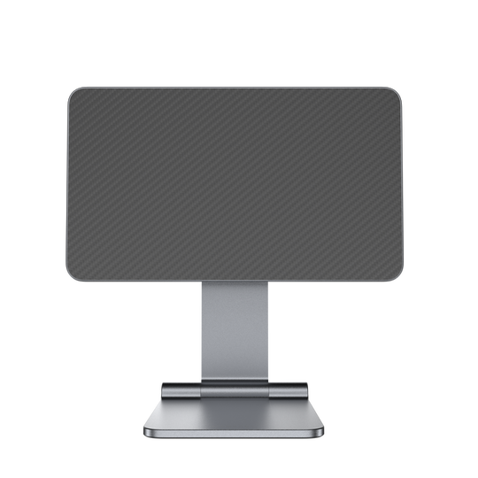 FLIPMOUNT Magnetic Stand for 10.9-inch iPad Air/11-inch iPad Pro, Carbon Black