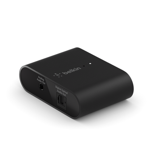 Belkin SoundForm Connect AirPlay 2 Audio Adapter