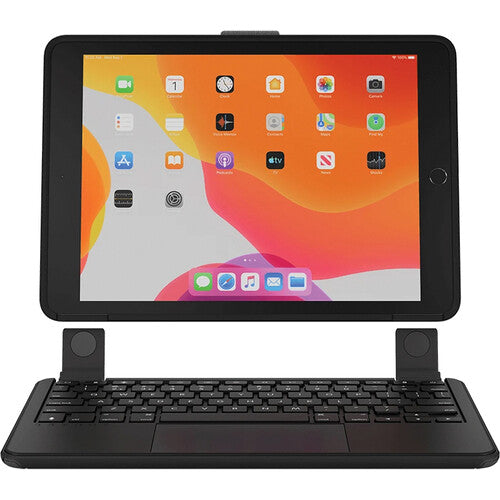 Brydge Max+ Keyboard Case with Trackpad for 10.2-inch iPad