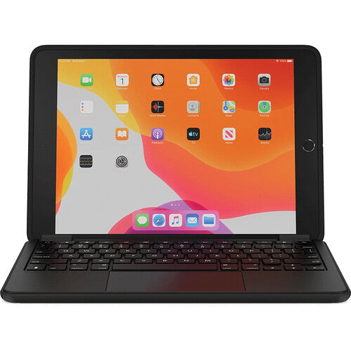 Brydge Max+ Keyboard Case with Trackpad for 10.2-inch iPad