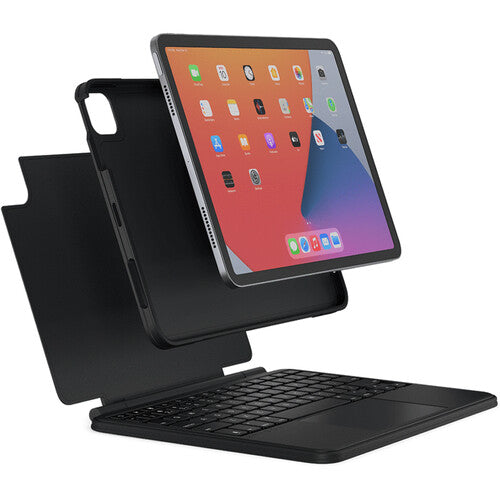 Brydge Air Max+ Keyboard Case with Trackpad for 10.9-inch iPad Air & 11-inch iPad Pro