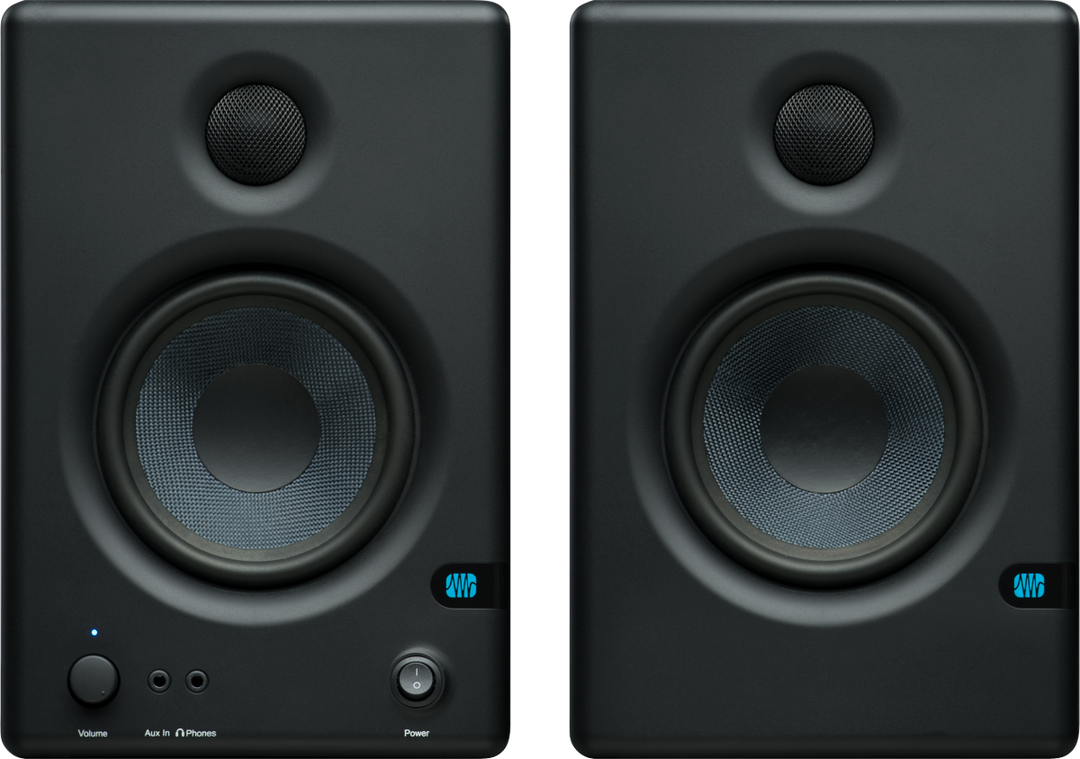 PreSonus Eris E4.5 Studio Monitor Speakers