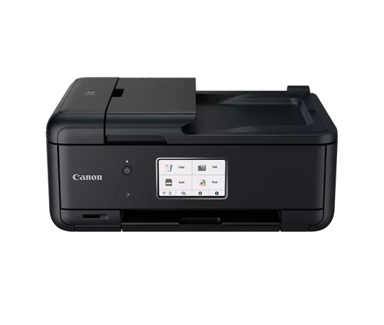 Canon PIXMA TR8620A Wireless Inkjet Multifunction Printer