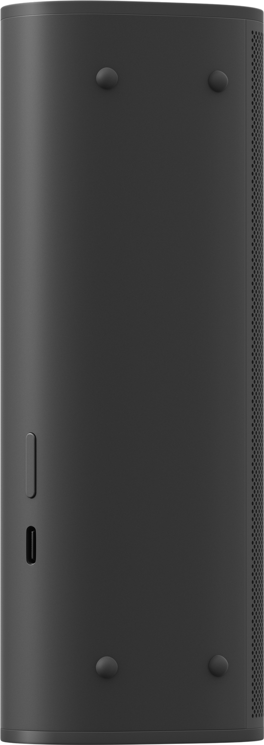Sonos Roam Portable Speaker, Black
