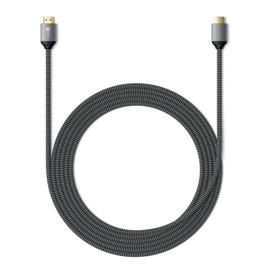 8K UltraHD HDMI 2.1 Cable, 2M