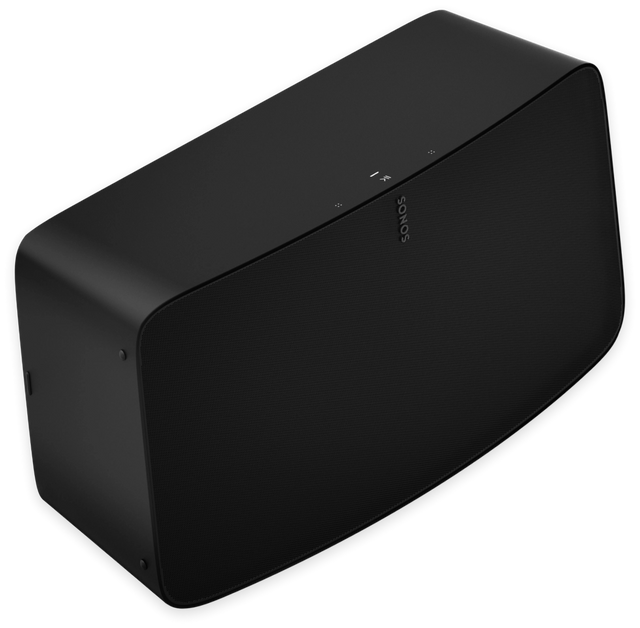 Sonos Five Speaker, Black