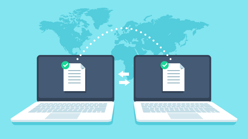 Data Migration from a (working) PC
