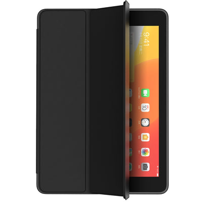 Flip Case for iPad 10.2 & 10.5, Black