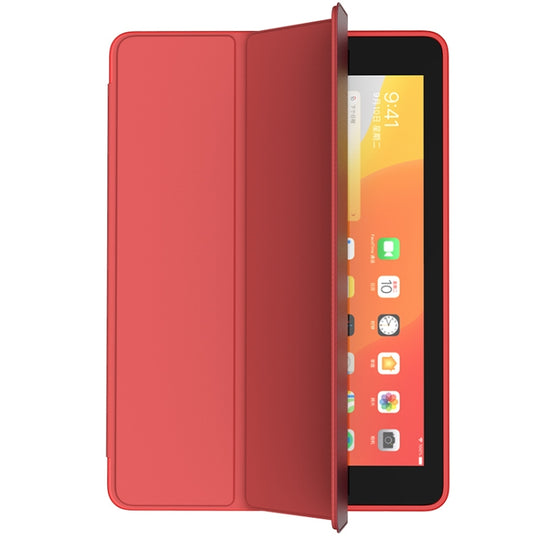 Flip Case for 10.2/10.5-inch iPad, Red