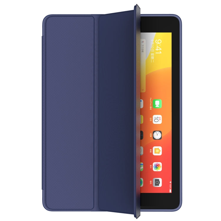 Flip Case for 10.2/10.5-inch iPad, Blue