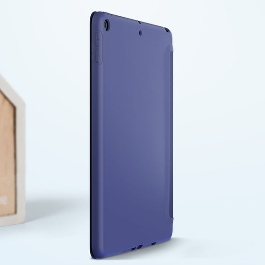 Flip Case for 10.2/10.5-inch iPad, Blue