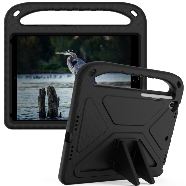 Rugged Kids Case for 10.2-inch iPad, Black