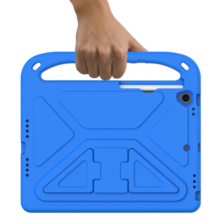 Rugged Kids Case for iPad 10.2-inch, Blue