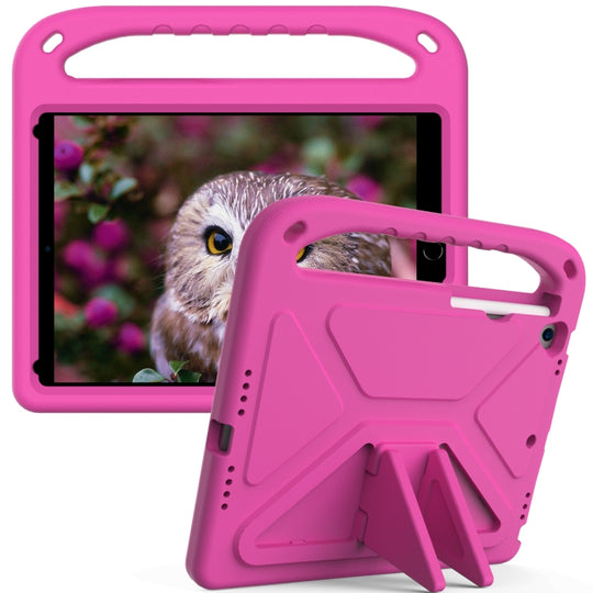 Rugged Kids Case for 10.2-inch iPad, Pink
