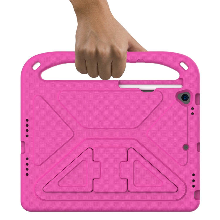 Rugged Kids Case for 10.2-inch iPad, Pink